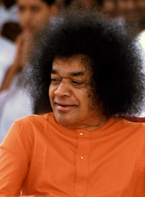 Beloved Bhagawan Sri Sathya Sai Baba